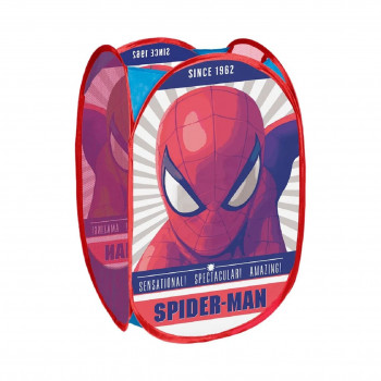 Seven Polska organizator za igračke Spiderman 