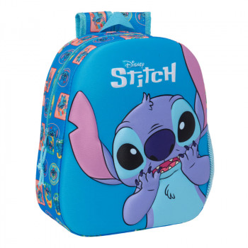 Safta dečiji ranac 3D, Stitch 