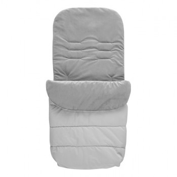 Lorelli dunjica za kolica  light grey 