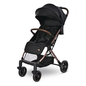 Lorelli kolica Ribera black pearl 