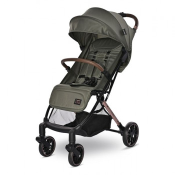 Lorelli kolica Ribera green aspen 