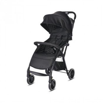 Lorelli kolica Fresh black jasper 