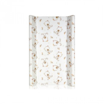 Lorelli tvrda podloga za povijanje Colors beige 