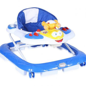 Lorelli dubak Helicopter  blue 
