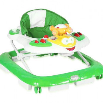 Lorelli dubak Helicopter green 