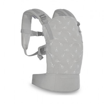 Lorelli kengur nosiljka Ergonomic wally grey 