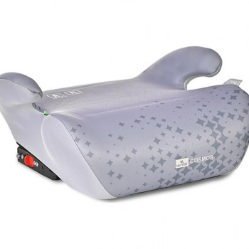 Lorelli a-s Cosmos I-size Isofix (125-150cm) Grey 