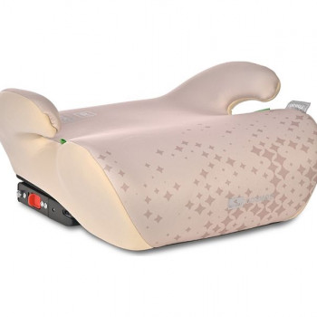 Lorelli a-s Cosmos I-size Isofix (125-150cm) Beige 
