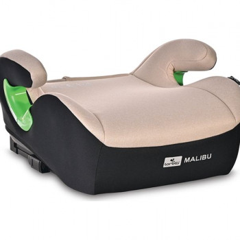 Lorelli a-s Malibu I-size Isofix (125-150cm) Beige 