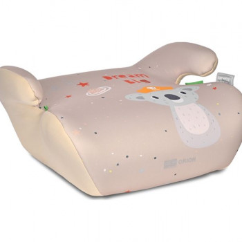 Lorelli a-s Orion I-size (125-150cm) Beige koala 