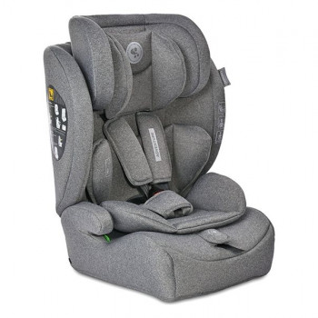 Lorelli a-s Adventure I-size (76-150cm) Grey 