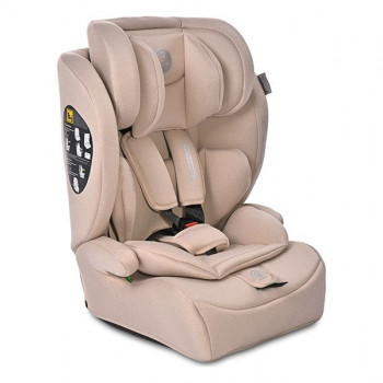 Lorelli a-s Adventure I-size (76-150cm) Beige 