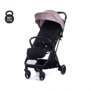BBO kolica Quick Beige 