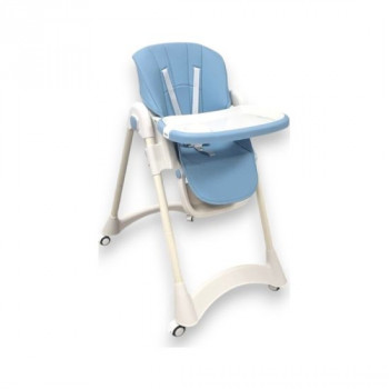 BBO hranilica Flora Blue 