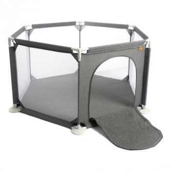 BBO ogradica Funzone Grey 