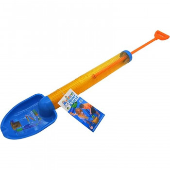 Alldoro 2u1 prskalica sa lopaticom 