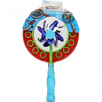 Alldoro vetrenjača Buble Fun za balončiće 