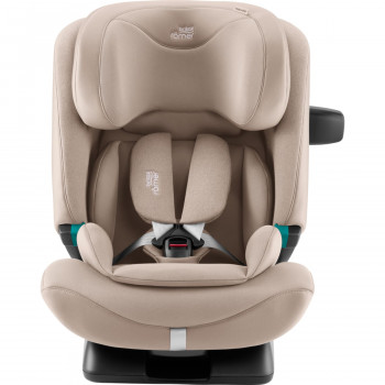 Britax Romer a-s AdvansafixPro iSize(76-150cm)Teak 