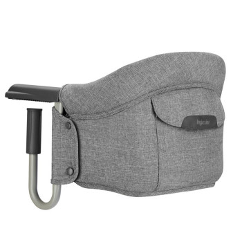 Inglesina hranilica za sto Fast, Stone Gray 