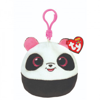 TY plišana igračka, meda panda 8,5 cm 