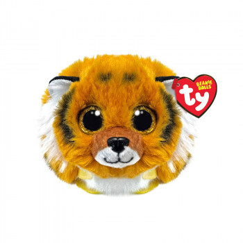 TY plišana igračka, tigar 8 cm 