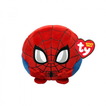 TY plišana igračka Spiderman  8 cm 