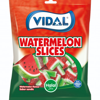 Vidal gumene bombone lubenica 90g 