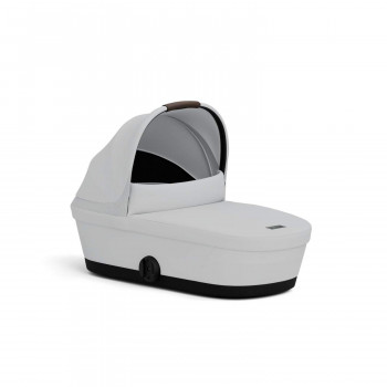 Cybex nosiljka Melio Fog Grey 