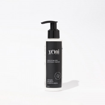 Yoni losion za posle brijanja i depilacije 125ml 