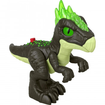 Fisher-Price Jurassic World Dinosaurus  Deluxe 