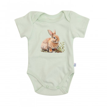 Lillo&Pippo bodi kr, unisex 