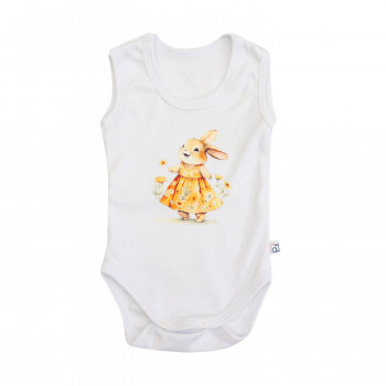 Lillo&Pippo bodi atlet, unisex 