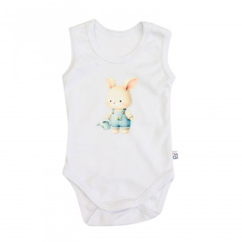Lillo&Pippo bodi atlet, unisex 