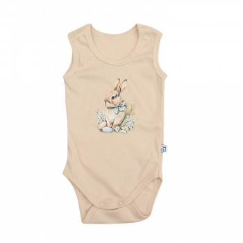 Lillo&Pippo bodi atlet, unisex 
