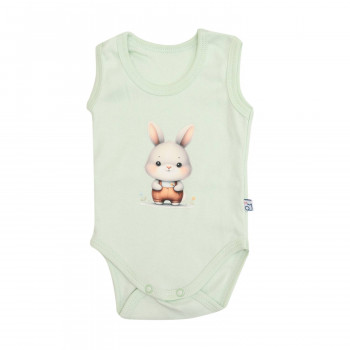 Lillo&Pippo bodi atlet, unisex 