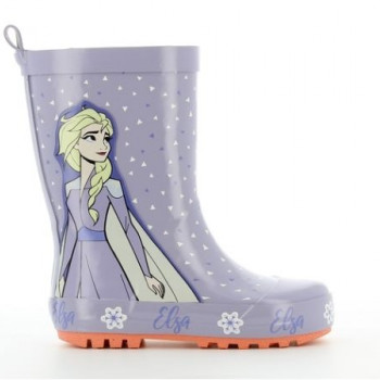 Leomil gumene čizme Frozen, devojčice 