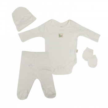 Lillo&Pippo set 4/1, unisex 