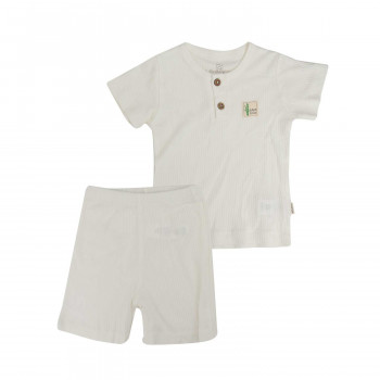 Lillo&Pippo set (majica kr, šorts), unisex 