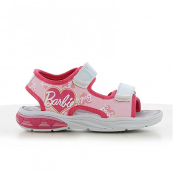Leomil sandale Barbie, devojčice 