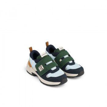 Liewood patike Denisa,Classic navy multi mix 