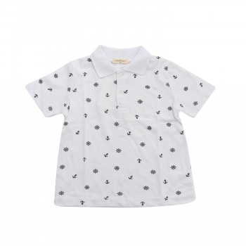 Lillo&Pippo polo majica, unisex 