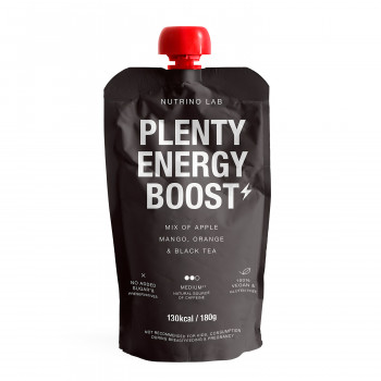 Nutrino Lab Plenty energy boost 180g 