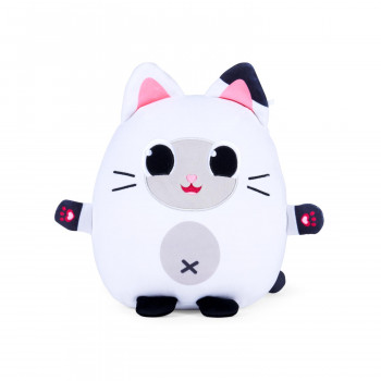 Universal pliš pandy 30cm 