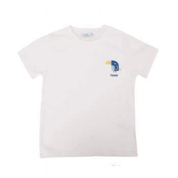 Lillo&Pippo majica kr, unisex 