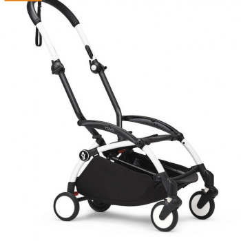 Stokke ram Yoyo 3, White