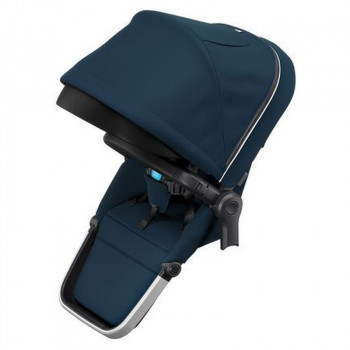 Thule dodatno sedište Sleek, Navy Blue 