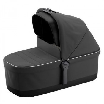 Thule nosiljka Sleek, Charcoal Grey 