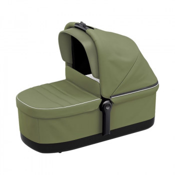 Thule nosiljka Sleek, Soft Green 