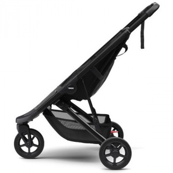 Thule ram Spring Black 