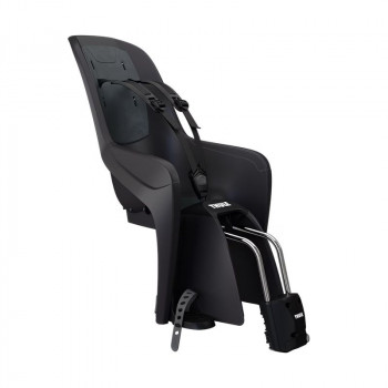 Thule sedište za bicikl Ride Along Lite2 Dark Gray 